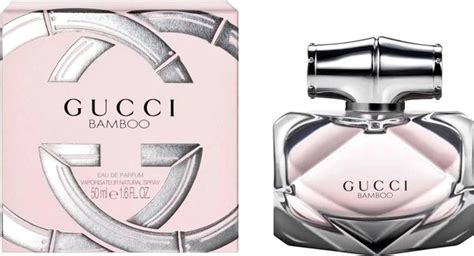 Gucci Gucci Bamboo туалетная вода для женщин — где .